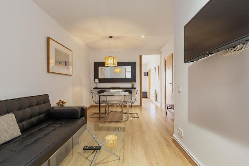 Панорама Apartamentos Alos 1*