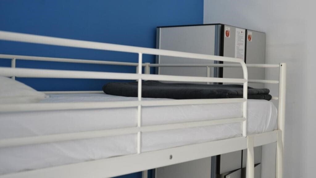 Территория Hostal Paraiso 1*