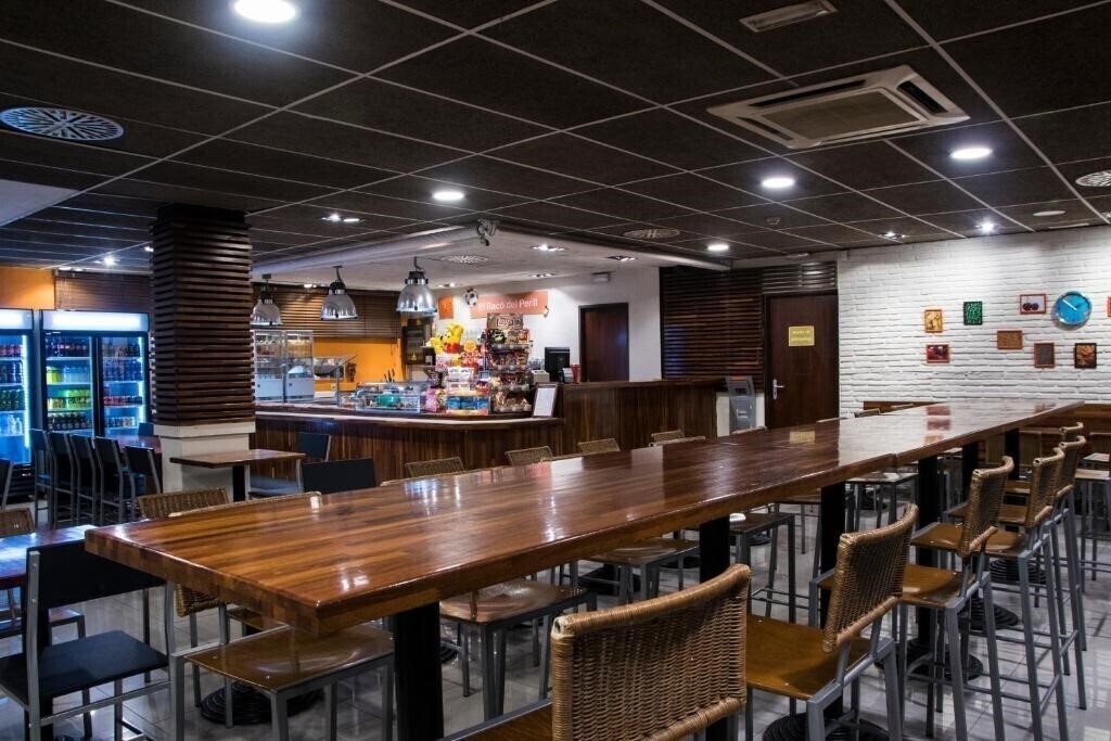 Зображення Bcn Sport Hostels 1*