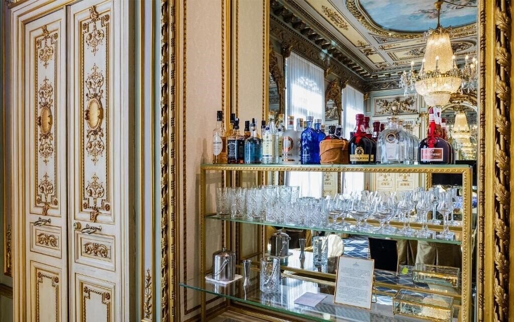 Территория Continental Palacete Hotel 3*