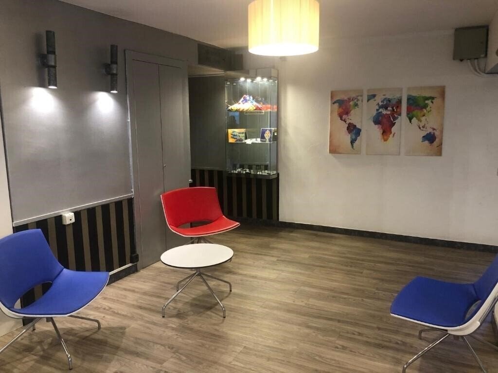 Панорама Colors 2*