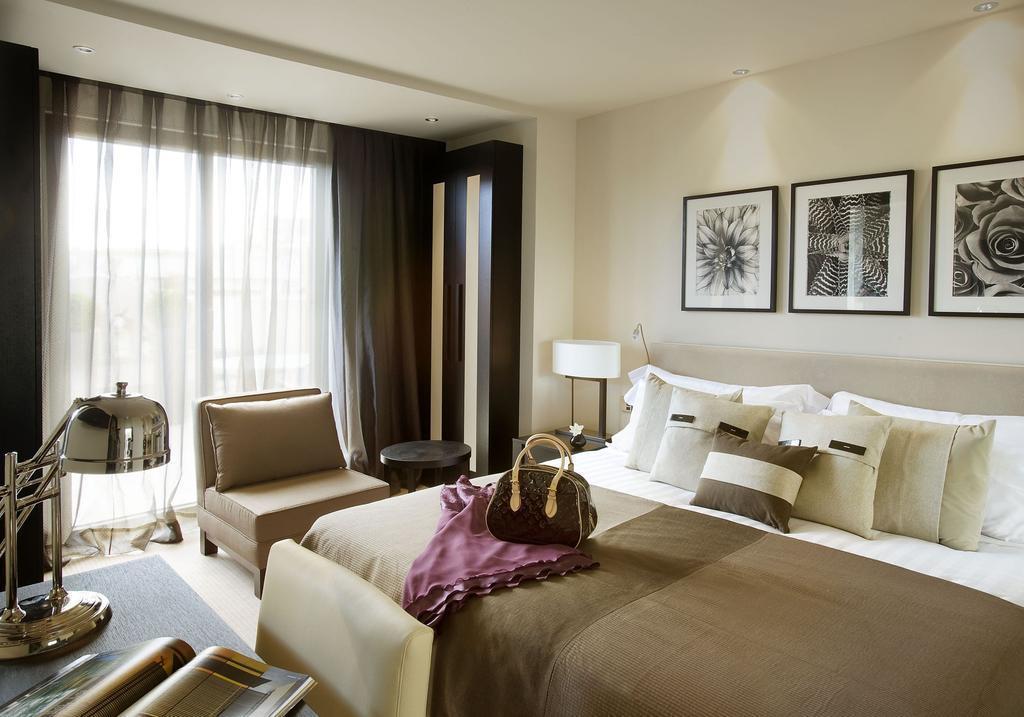 Вид Murmuri Residence Mercader 4*