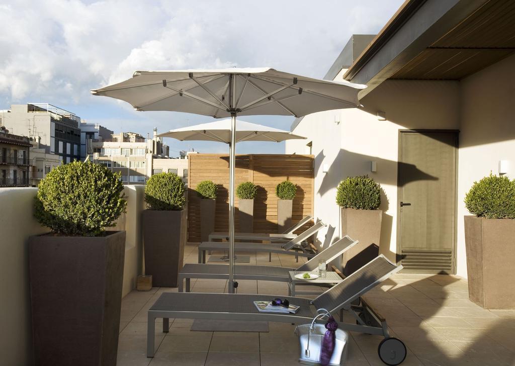 Территория Murmuri Residence Mercader 4*