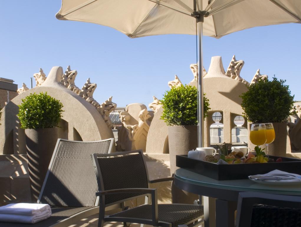 Апартаменты Murmuri Residence Mercader 4*