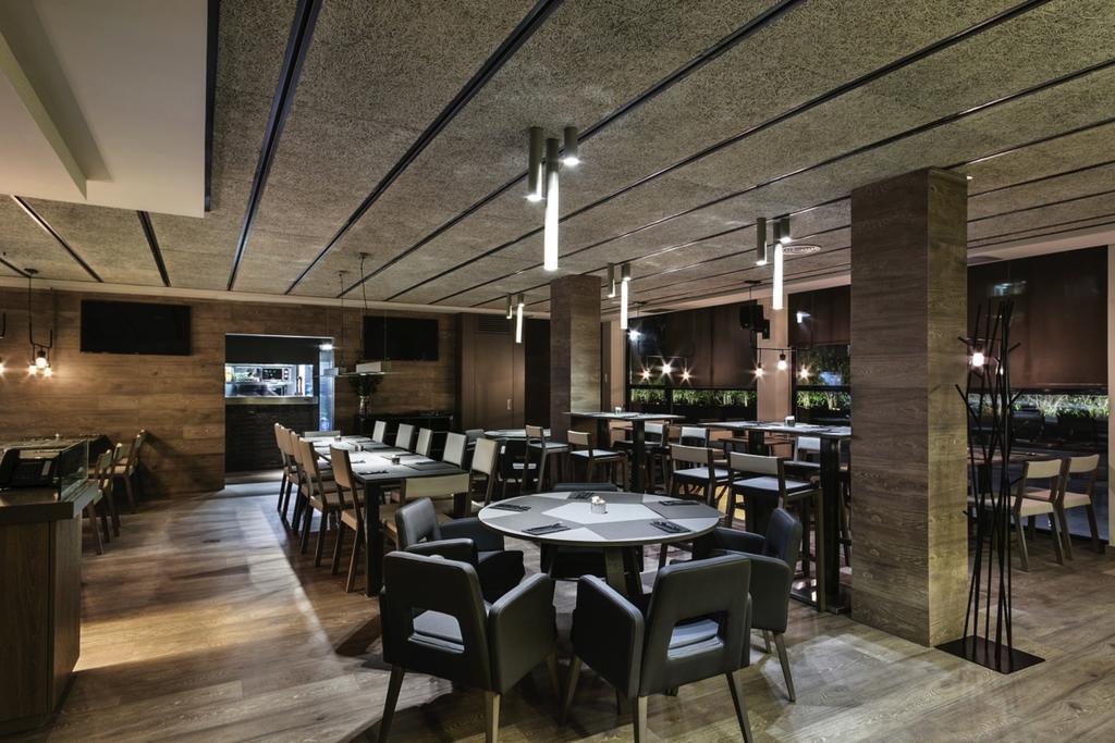 Фотографія Upper Diagonal 4*