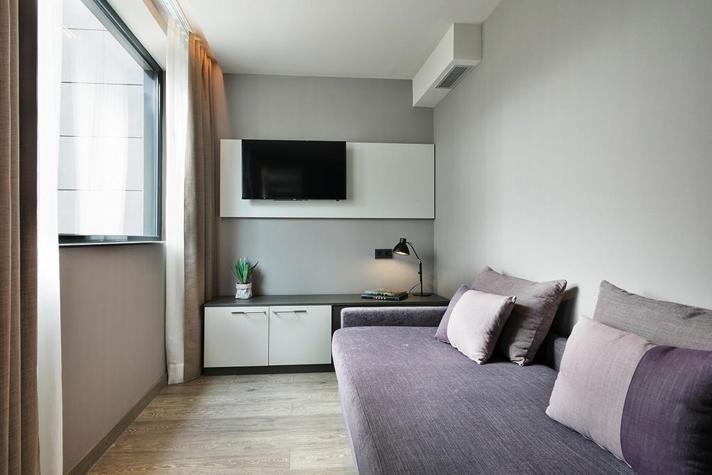 Вид Upper Diagonal 4*