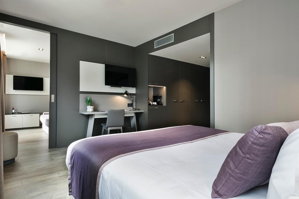 Апартаменти Upper Diagonal 4*