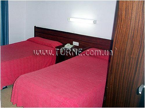 Апартаменты Apartamentos Mur-Mar апартаменты