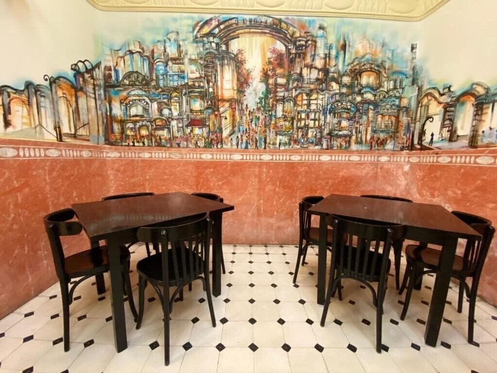 Панорама Peninsular 1*