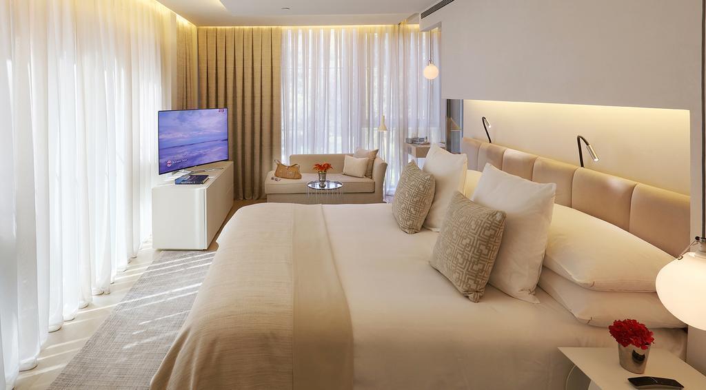 Панорама Abac Restaurant Hotel 5*