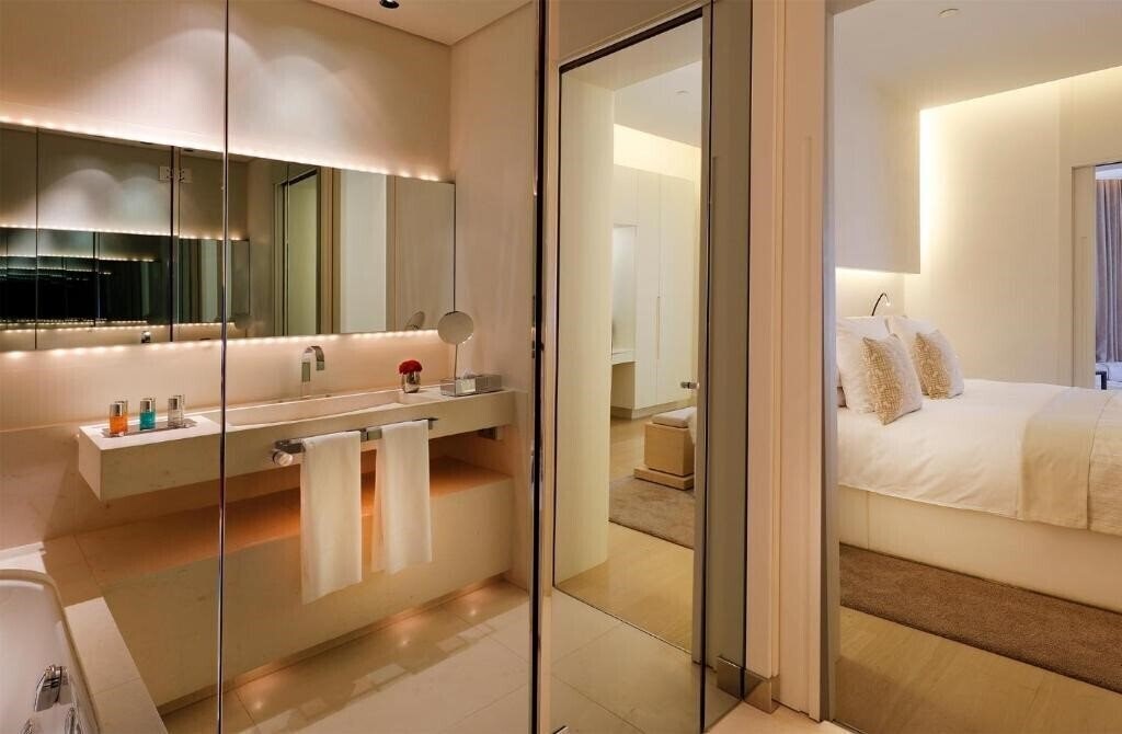 Зображення Abac Restaurant Hotel 5*