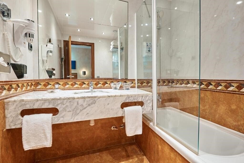 Фотография Hotel Millenni 4*