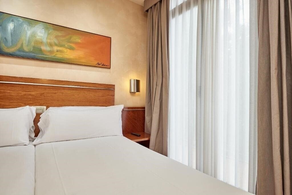 Территория Hotel Millenni 4*