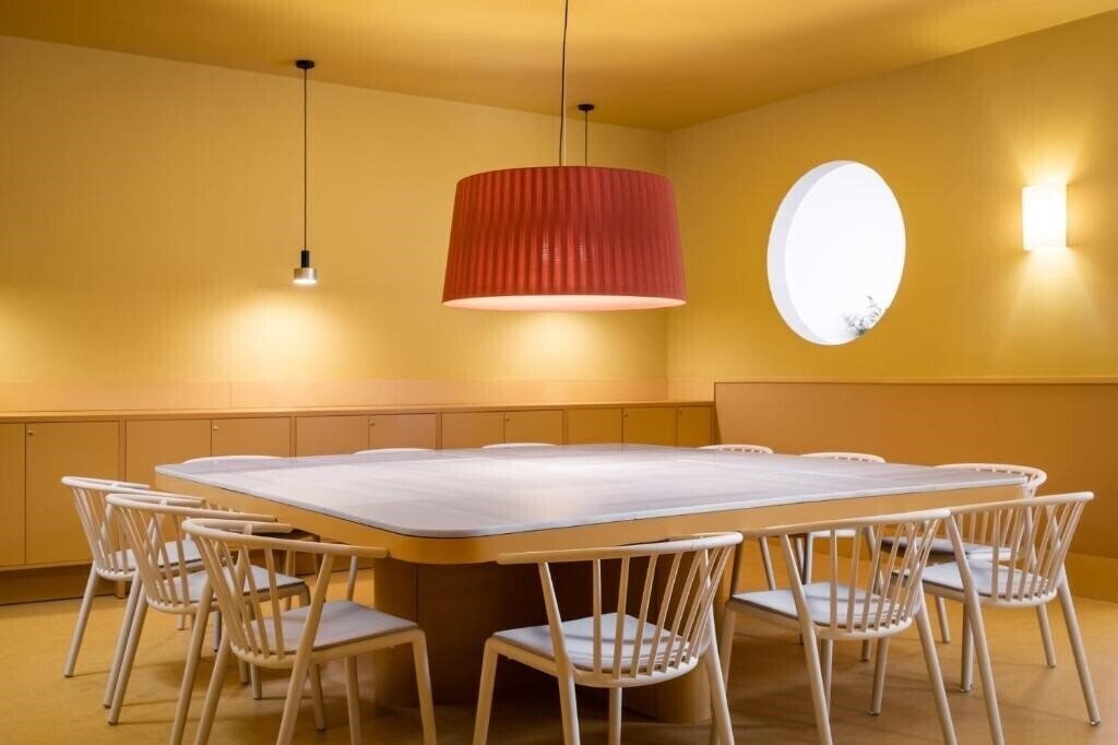 Апартаменты Bcn Urban Gran Ducat Hotel 3*