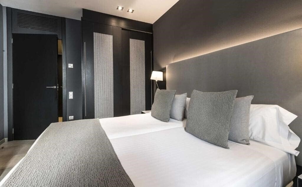 Отель Actual 3*