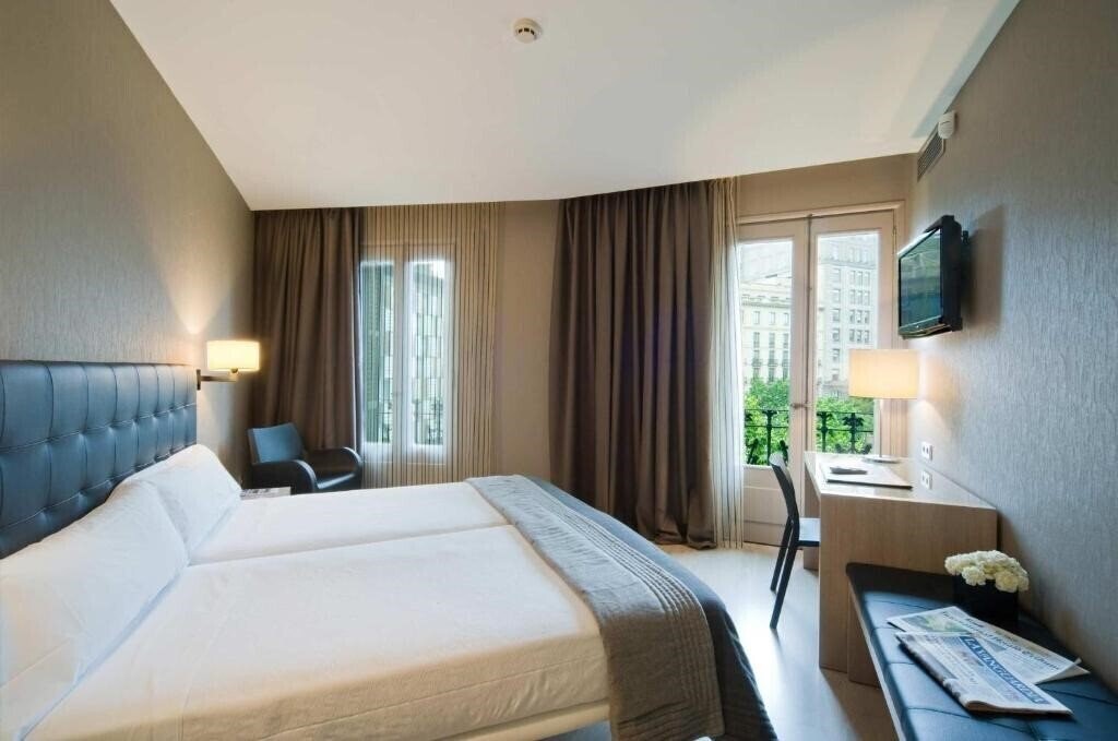 Территория Actual 3*