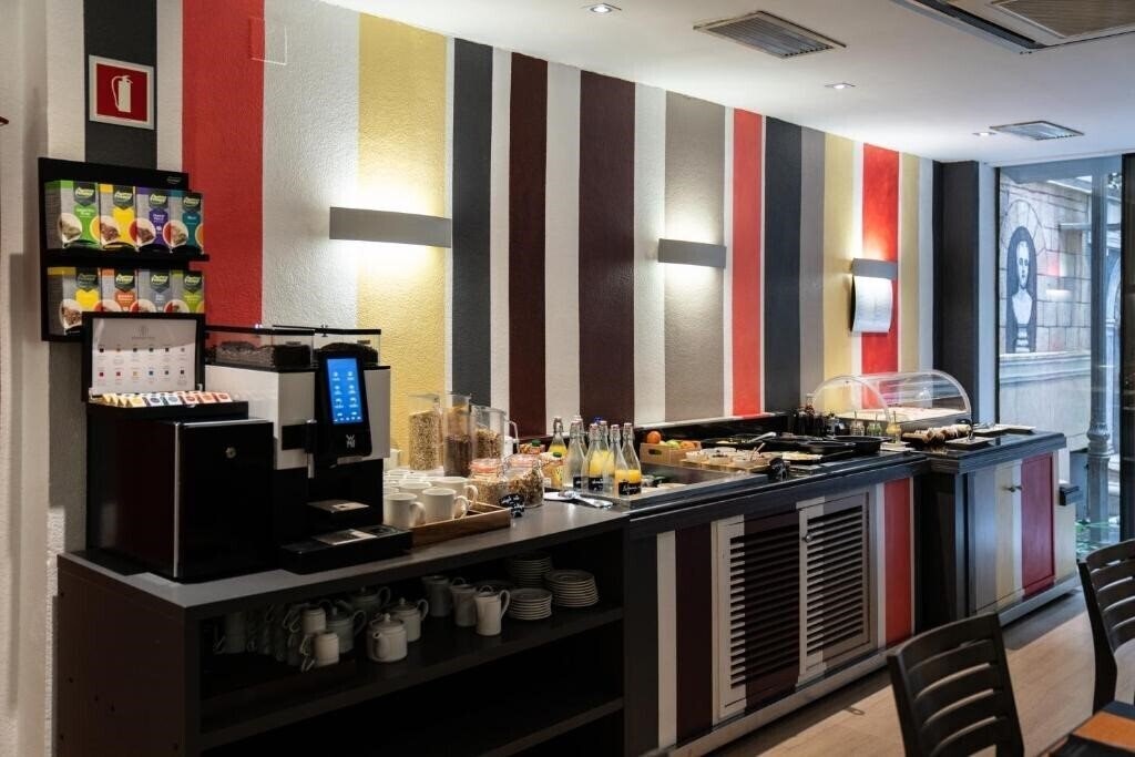 Вид Catalonia Roma 3*