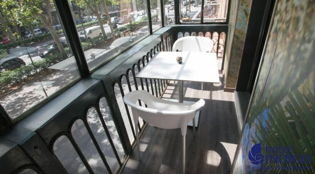 Апартаменти Indigo Barcelona - Plaza Catalunya 4*