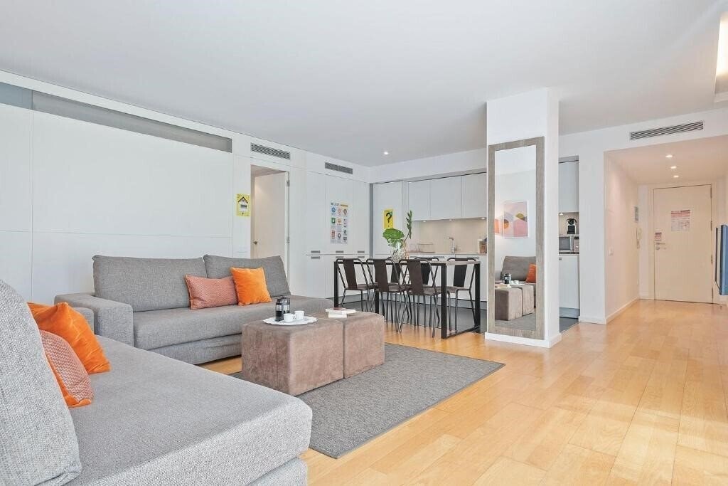 Территория Lugaris Beach 1*