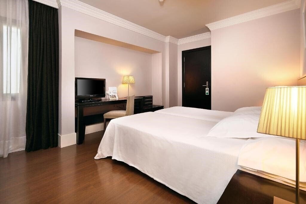 Апартаменты Hotel Condado 3*