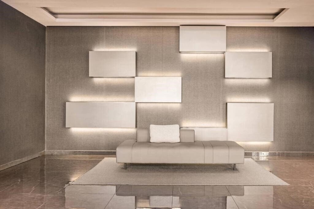 Вид Hotel Ac Diagonal L'Illa 4*