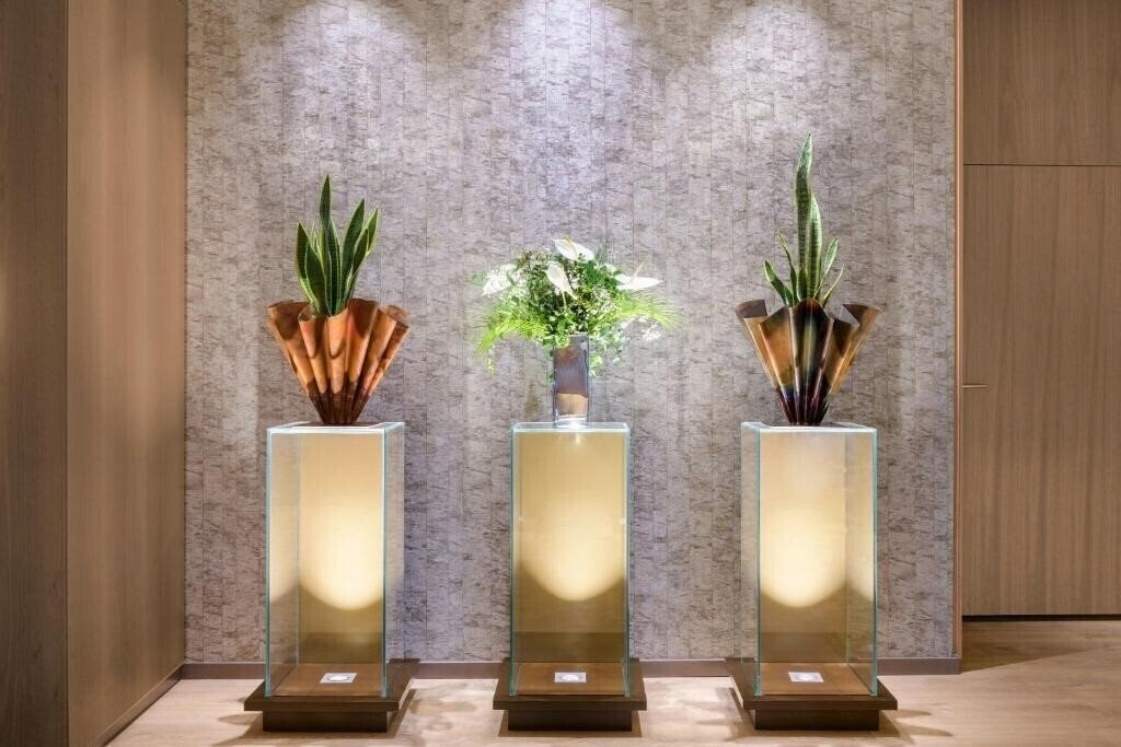 Территория Hotel Ac Diagonal L'Illa 4*