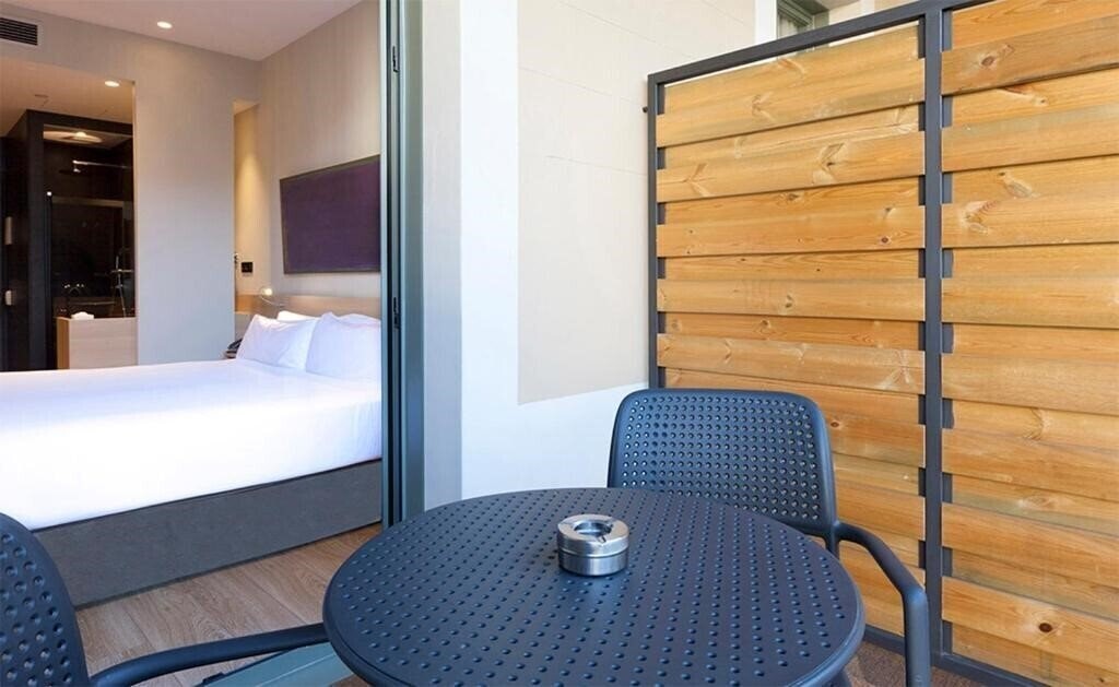 Вид Hotel Ambit Barcelona 4*