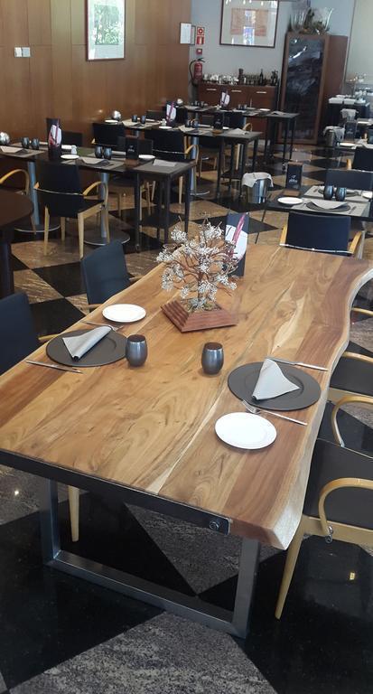 Вид ABBA Sants 4*