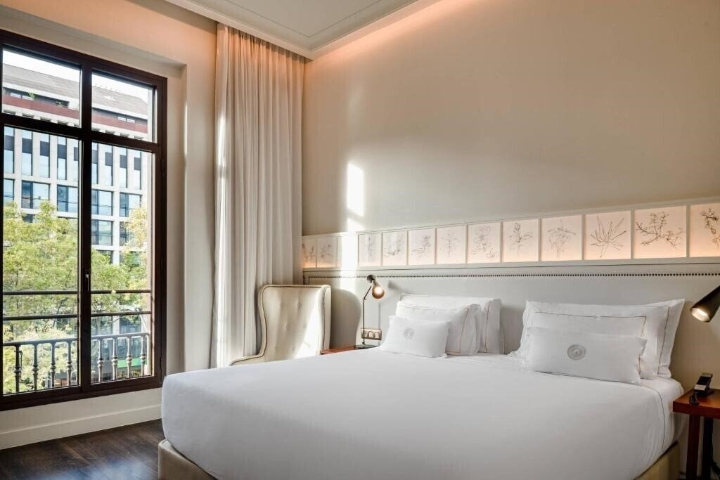 Зображення Hotel Cotton House 5*