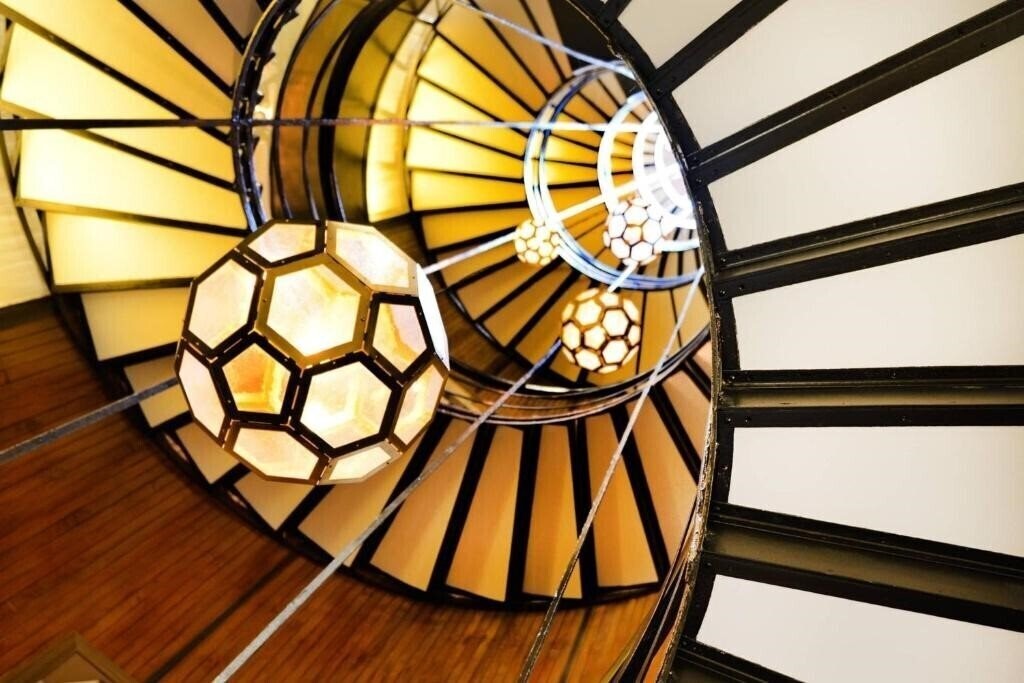 Територія Hotel Cotton House 5*