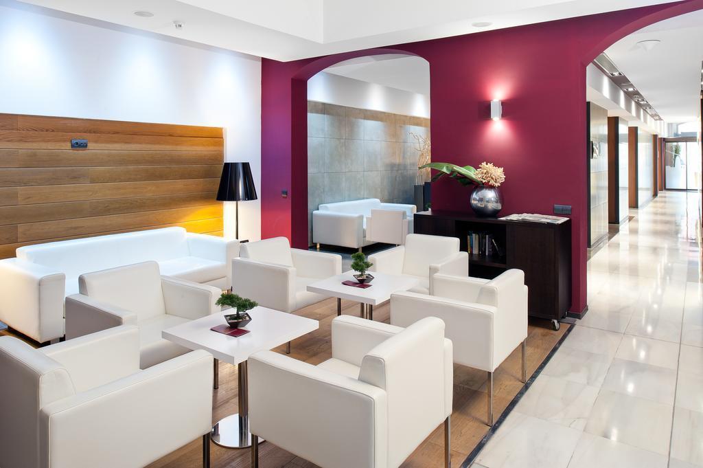 Вид Catalonia Portal de L'Angel (ex. Catalonia Albinoni) 3*