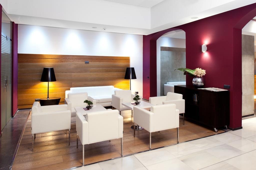 Територія Catalonia Portal de L'Angel (ex. Catalonia Albinoni) 3*