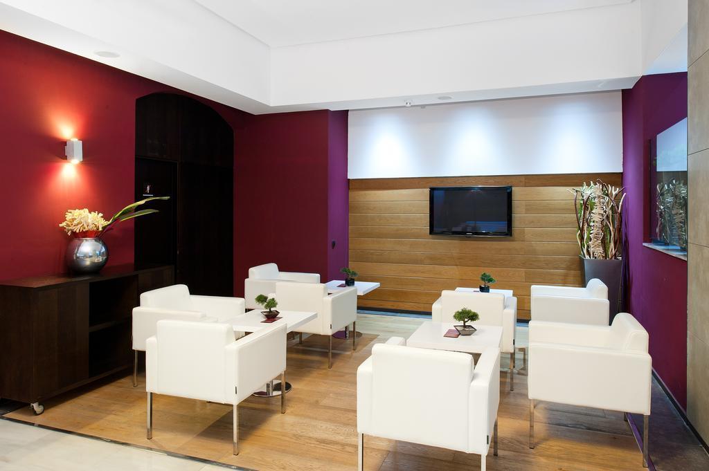 Панорама Catalonia Portal de L'Angel (ex. Catalonia Albinoni) 3*