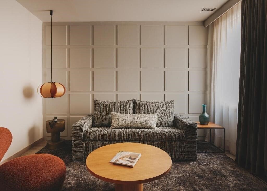 Панорама Gallery 4*