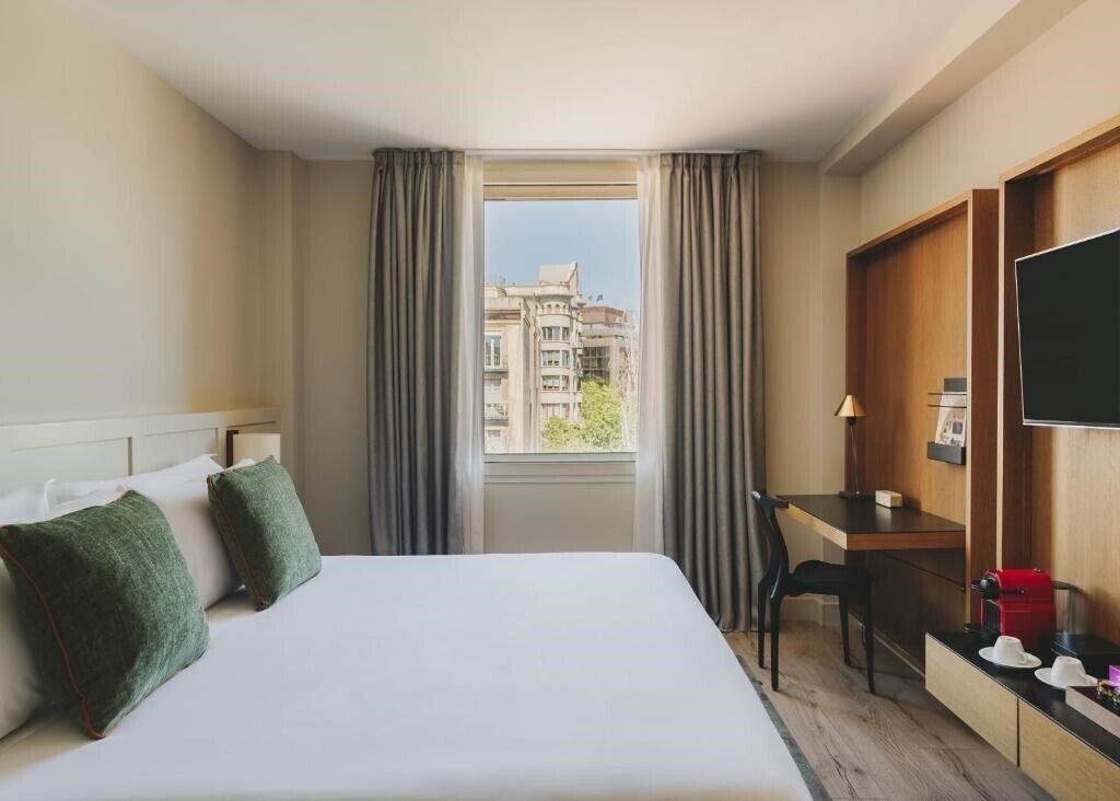 Картинка Gallery 4*