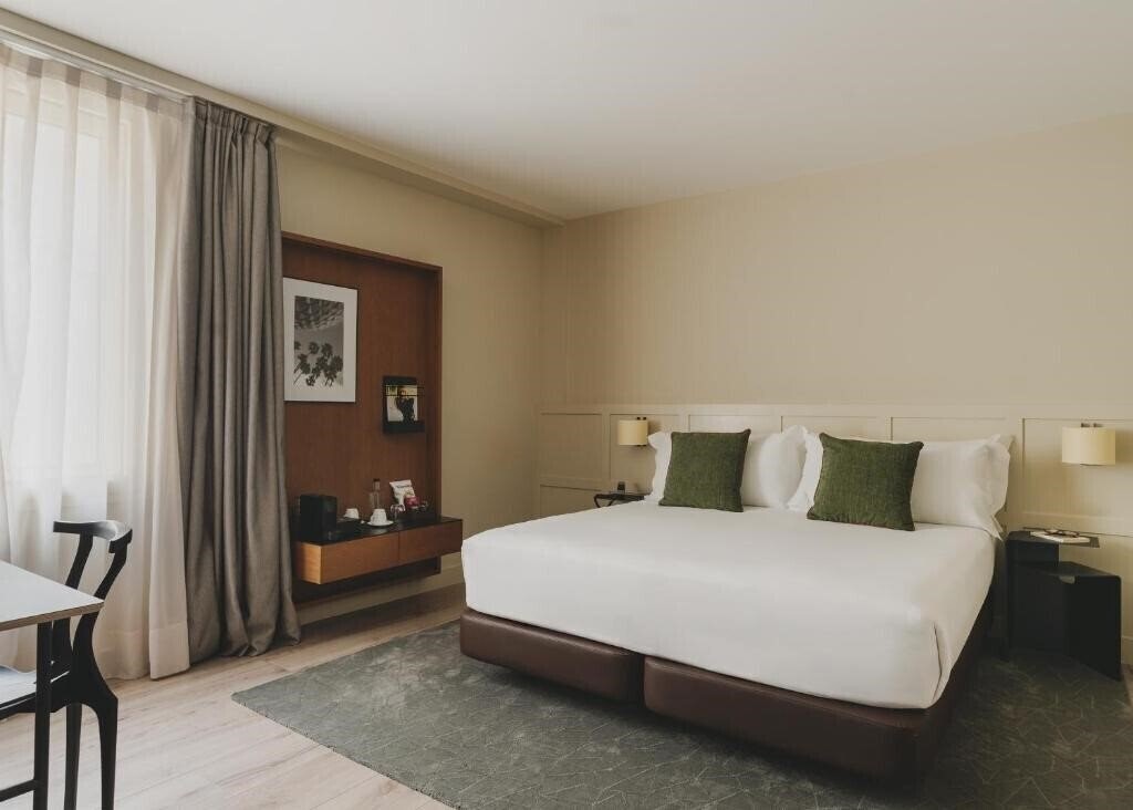 Территория Gallery 4*