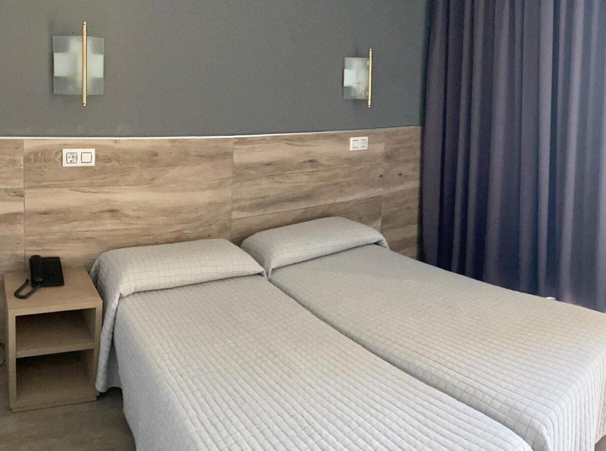 Вид Reymar Malgrat 3*