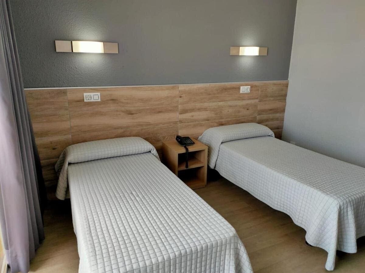 Территория Reymar Malgrat 3*