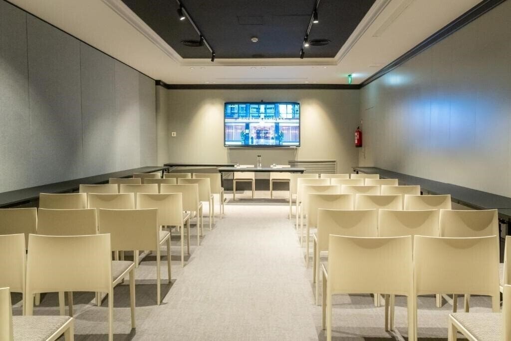 Территория Abba Balmoral 4*