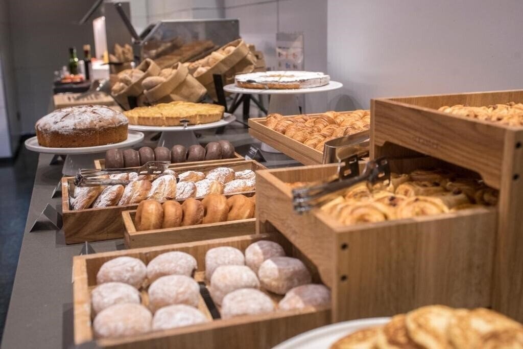 Вид Gran Hotel Havana 4*