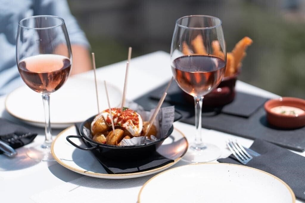 Территория Gran Hotel Havana 4*