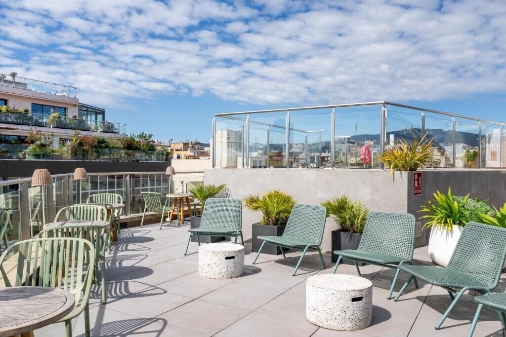 Апартаменты Gran Hotel Havana 4*