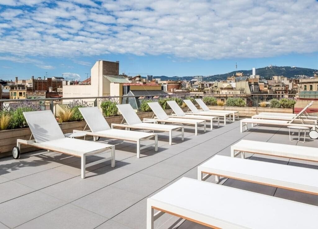 Панорама Gran Hotel Havana 4*