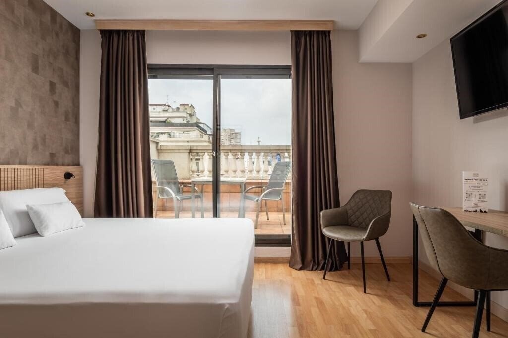 Фотографія Sunotel Central 4*