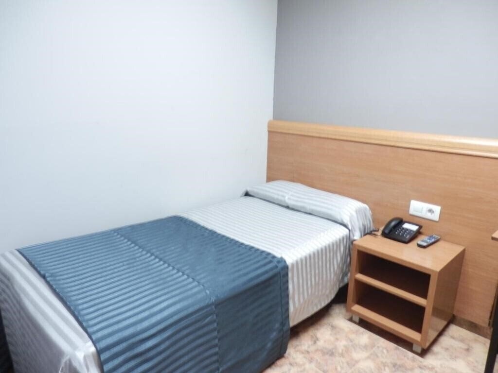 Апартаменти Ingles 1*