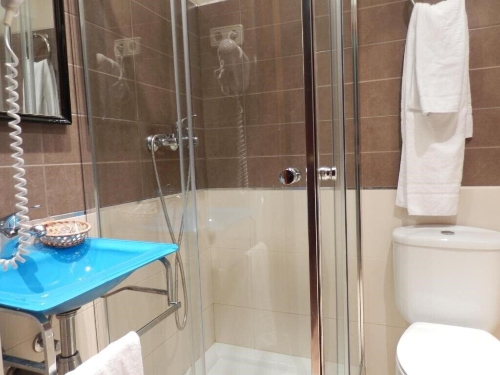 Фотографія Ingles 1*