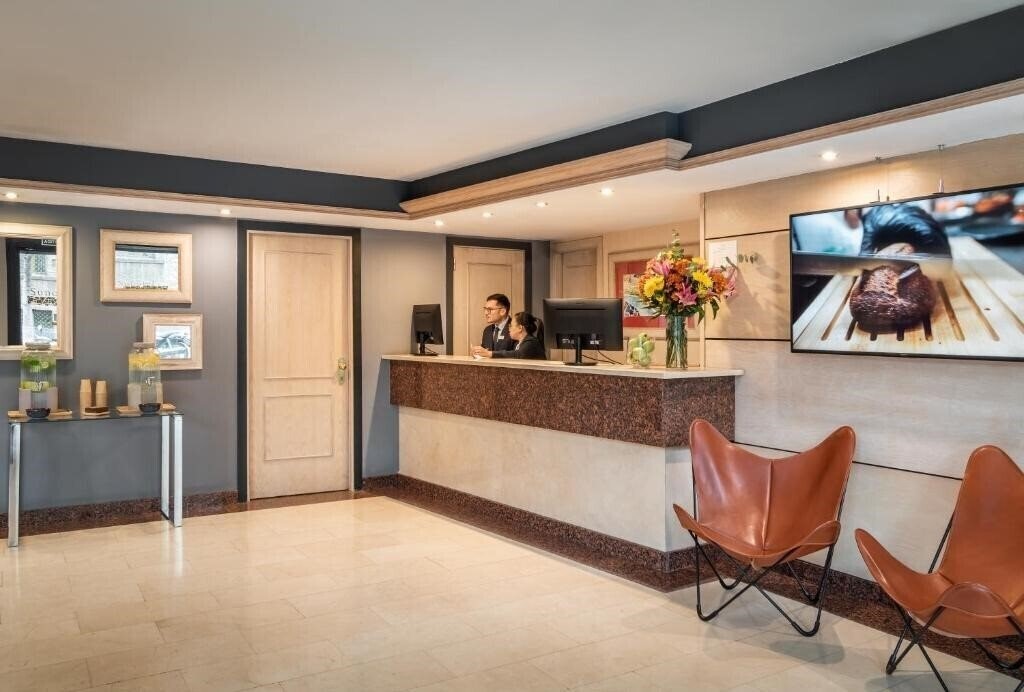 Територія Aristol 3*