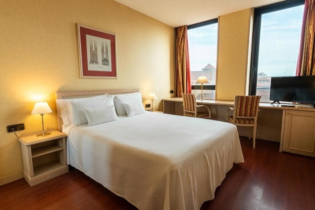 Апартаменти Aristol 3*