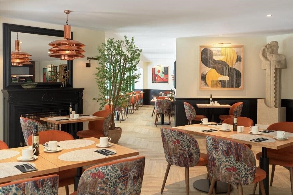 Панорама H10 Casanova 4*