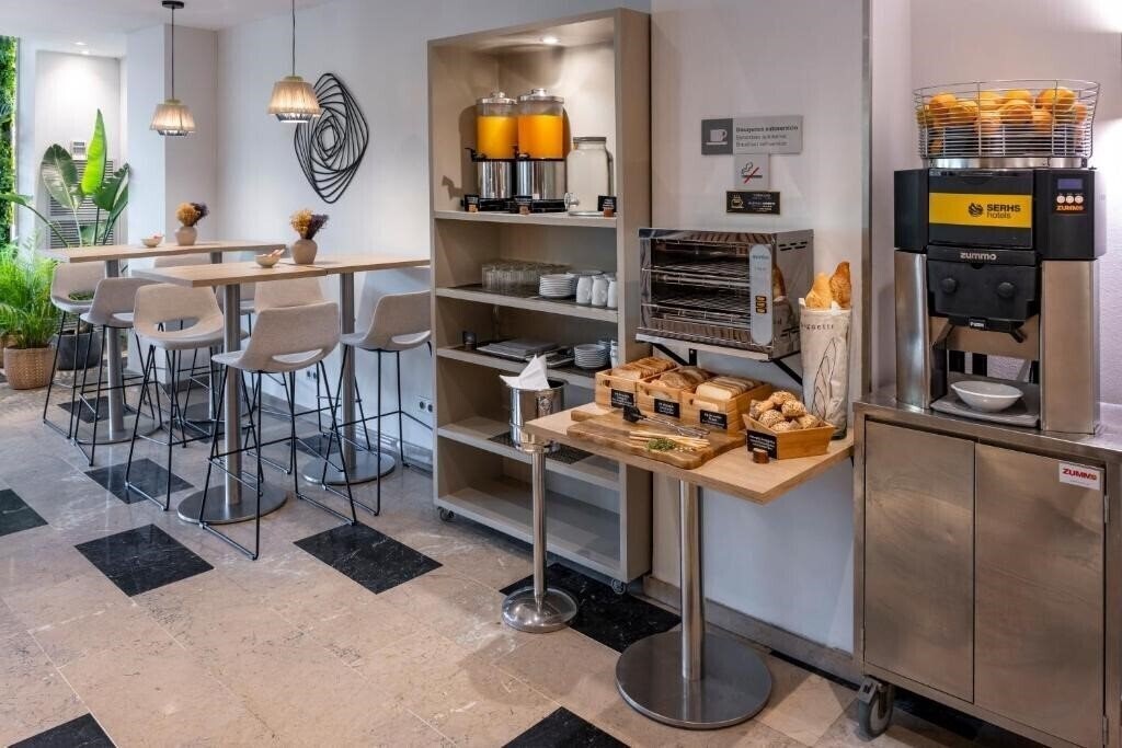 Фотография Del Port 3*